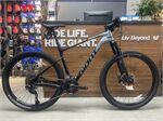 Xe đạp địa hình thể thao Giant XTC ADV 3 2024***